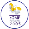 cGMP Leipzig 2003