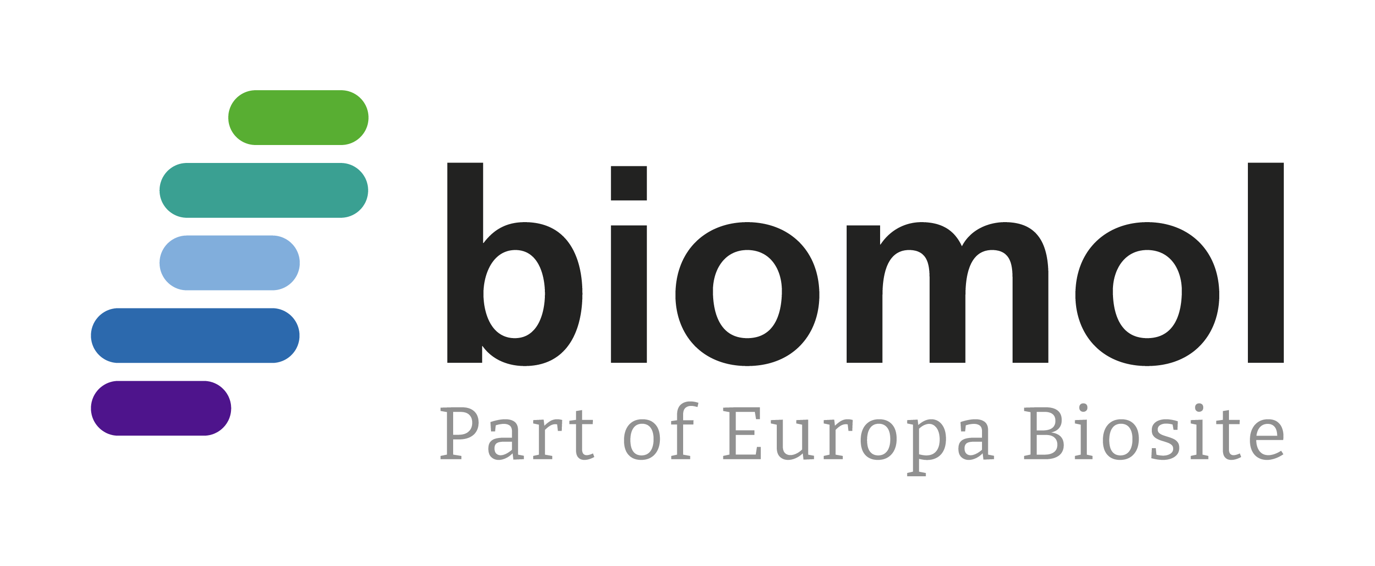 Logo Biomol GmbH