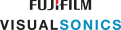 Logo FUJIFILM VisualSonics