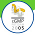 cGMP Postdam 2005