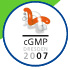 cGMP Dresden 2007
