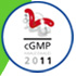 cGMP Halle 2011