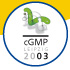 cGMP Leipzig 2003
