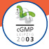 cGMP Leipzig 2003