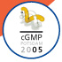 cGMP Postdam 2005