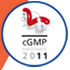 cGMP Halle 2011