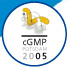 cGMP Postdam 2005