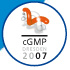 cGMP Dresden 2007