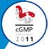 cGMP Halle 2011