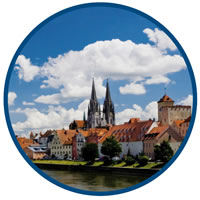 Regensburg