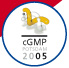 cGMP Postdam 2005