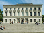 Löwengebäude - Congress Venue