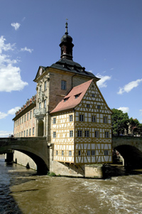 Altes Rathaus Bamberg