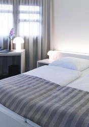 Hotelzimmer Tagungshotel Sankt Ulrich