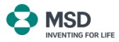 Logo MSD