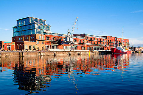 Media Docks